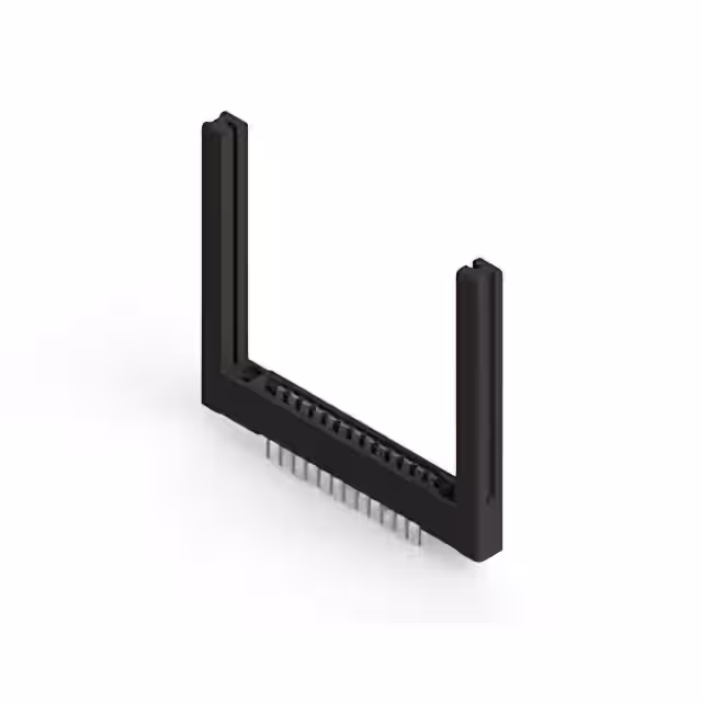 357-026-422-258 EDAC Inc.  Edgeboard Connectors